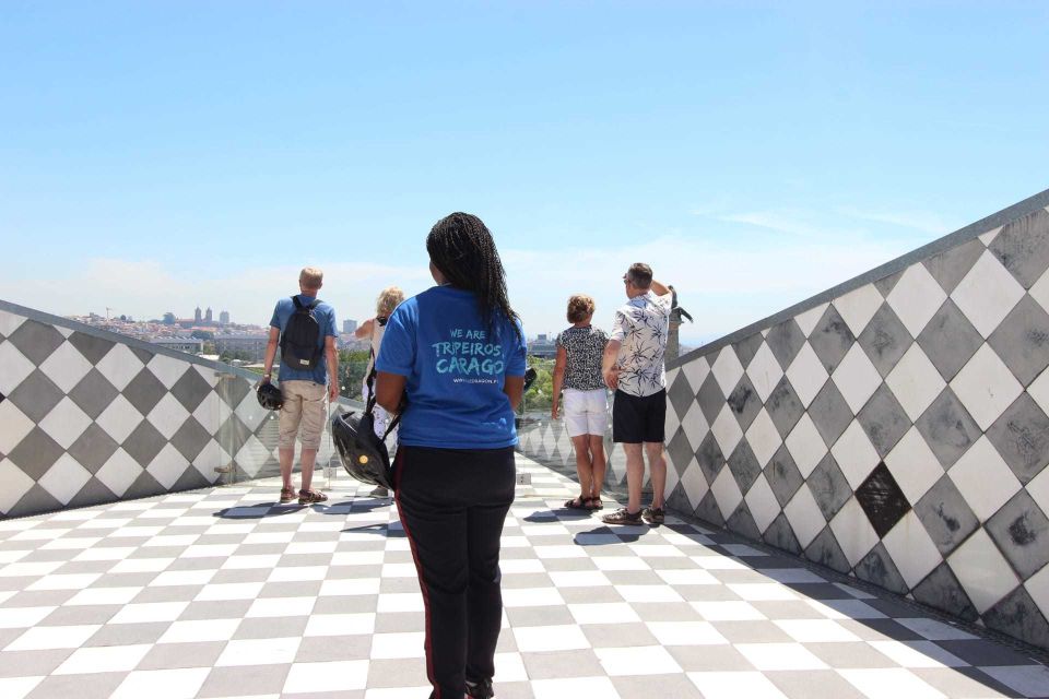 Porto: 2-Hour Guided Sunset Segway Tour - Experience Details