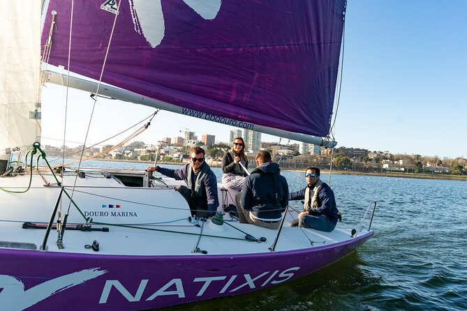 Porto Boat Sailing Tour - Expectations and Policies