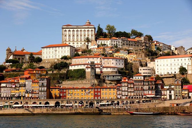 Porto City Tour Half Day With Dinner and Live Fado Show - Itinerary Highlights