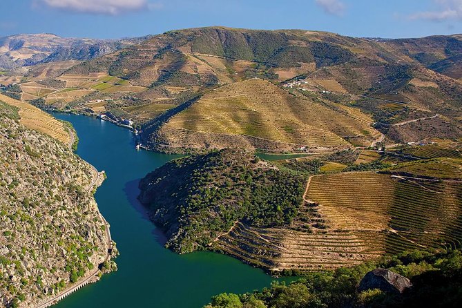 Porto: Douro Valley Wine Tour Including Lunch - Meeting Point