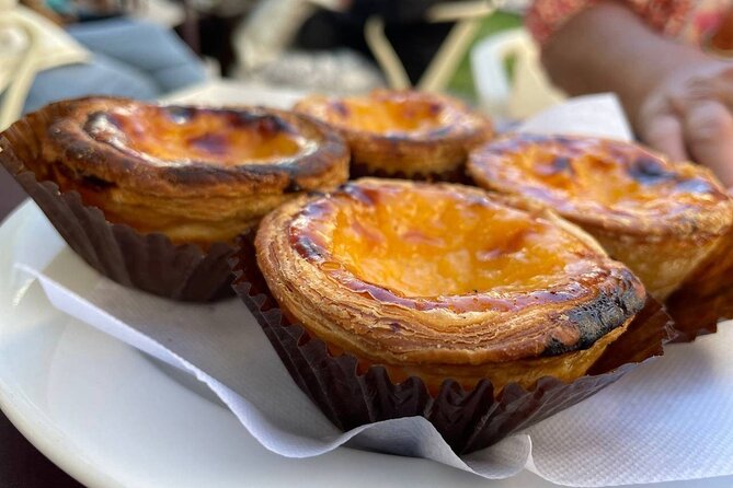 Porto Food Half-Day Tour - Culinary Delights to Savor