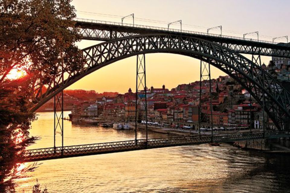 Porto Half-Day Historical Tour & Port Wine Tasting - Review Summary