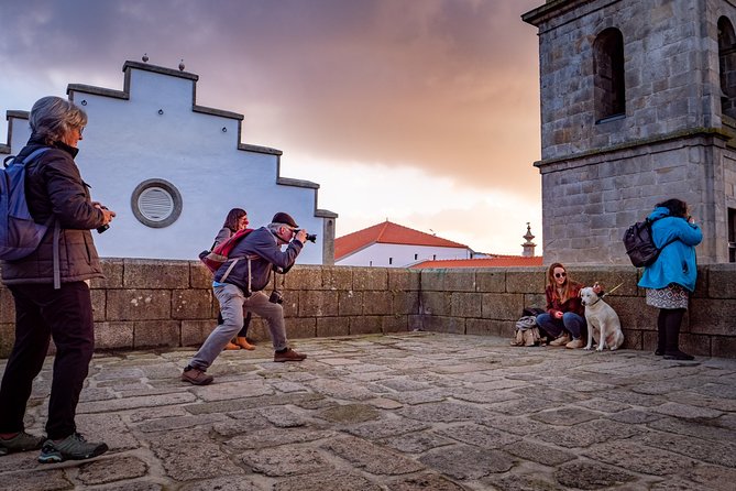 Porto Half-Day Sightseeing and Photography Session - What to Expect