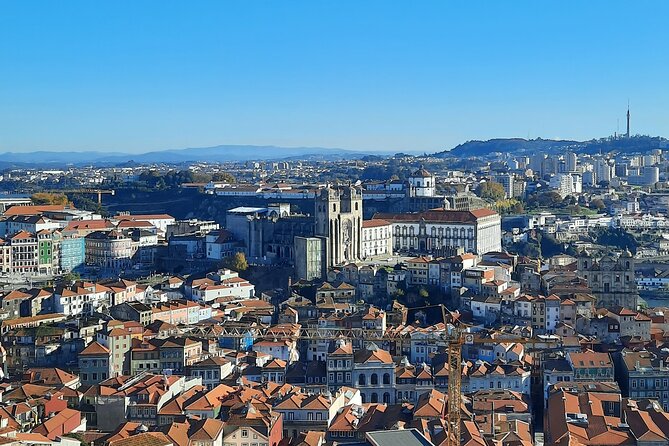 Porto Heritage Night Tour With Fado Show And Dinner Included - Itinerary Highlights