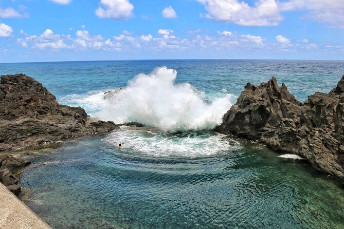 Porto Moniz 4WD Jeep Full Day Tour - Traveler Reviews