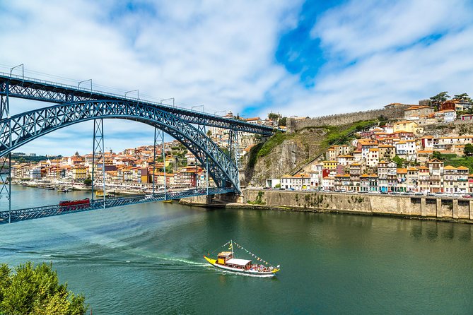 Porto Premium 3 in 1: Hop-On Hop-Off Bus, Tram Tour and Guindais Funicular - Last Words
