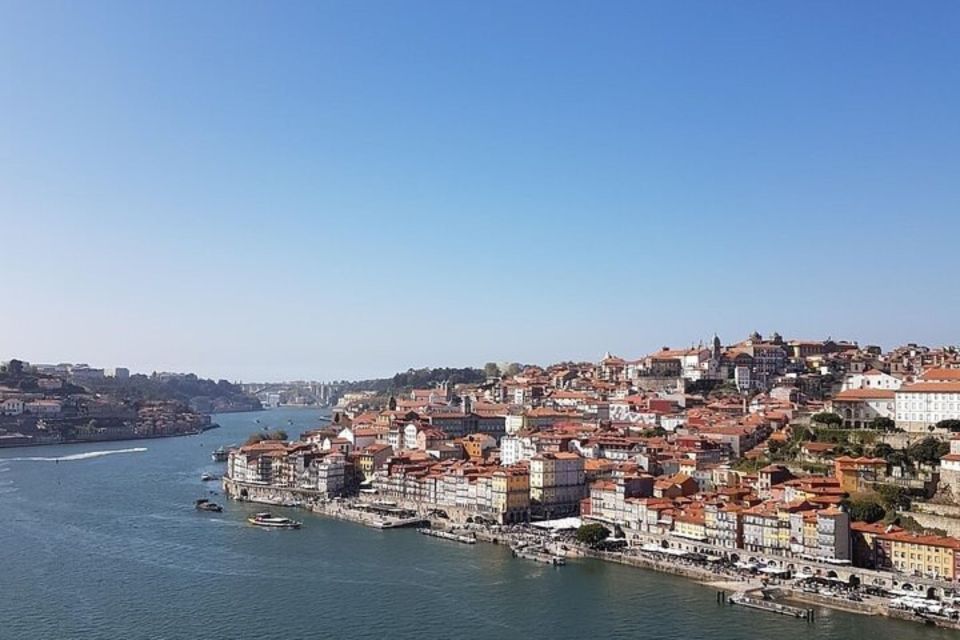 Porto: Private Custom Tour With a Local Guide - Experience Highlights