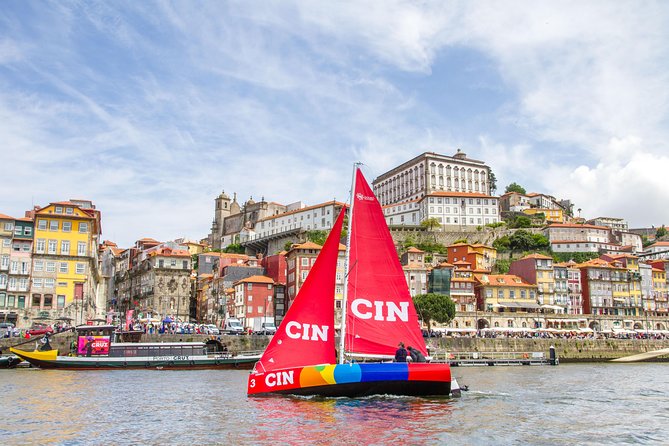 Porto: Private Sailing Experience in Douro River - Accessibility and Recommendations