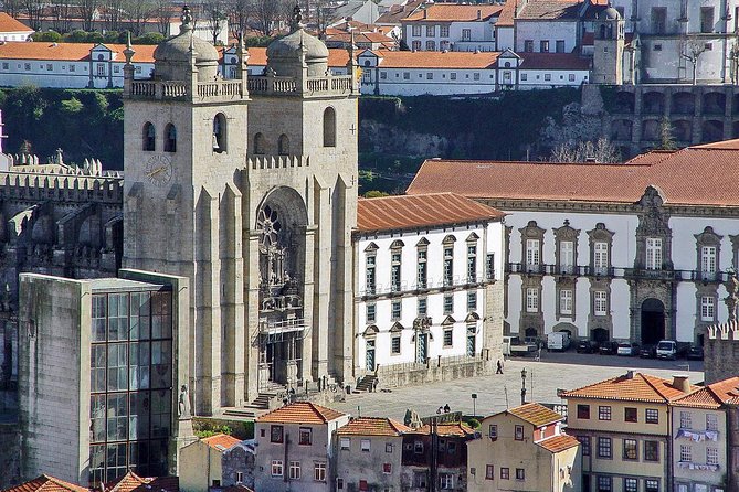 Porto Private Tour From Lisbon - Expert Guide Services