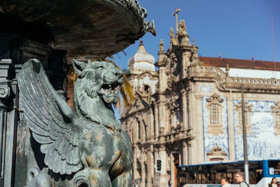 Porto: Private Tour With Locals – Highlights & Hidden Gems - Experience Highlights