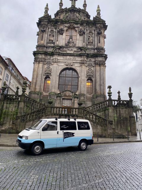 Porto: Small Group Surfing Experience With Transportation - Expert Instructor Insights
