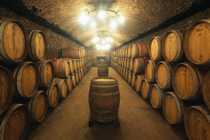 Porto Wine Tour With Tasting and Wine Houses Visit - Common questions