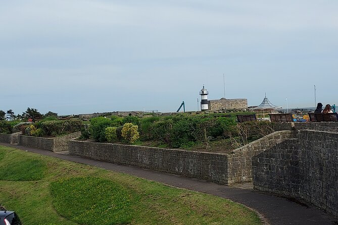 Portsmouth Naval History Private Guided Walking Tour - Tour Inclusions