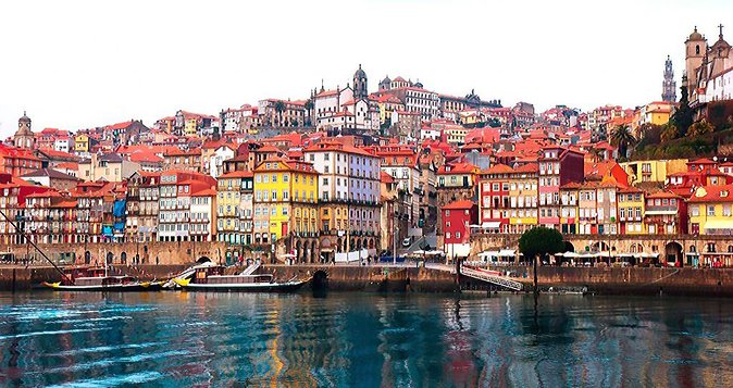 Portugal 8-Day Private Guided Tour in a Mercedes-Benz  - Lisbon - Inclusions and Exclusions