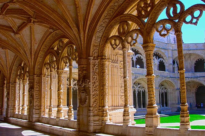 Portugal Highlights: Private 12-Day Tour  - Lisbon - Cultural Exploration