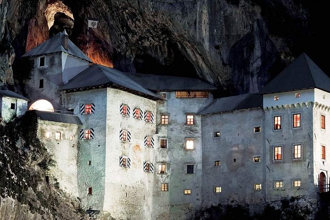 Postojna Cave and Predjama Castle - Private Tour From Trieste - Pickup and Transportation Details