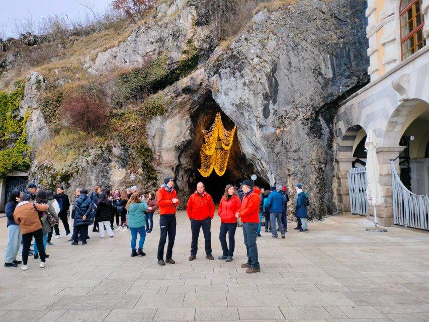 Postojna Cave Day Tour From Ljubljana - Tour Schedule
