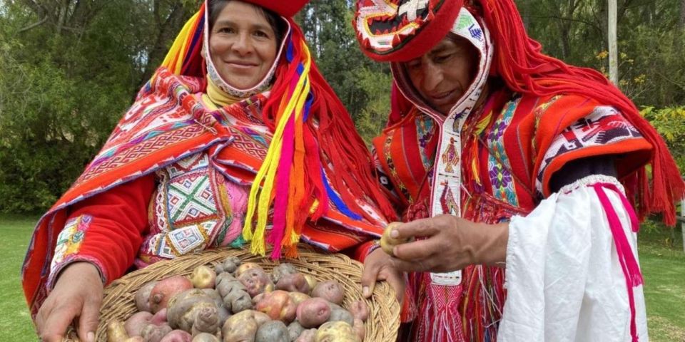 Potato Park - Community-Based Tourism in the Sacred Valley - Experience Highlights