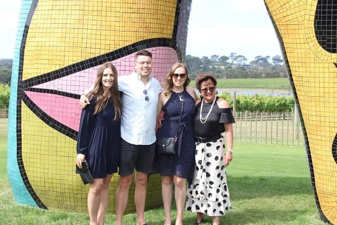 Pour Decisions Wine Tour in Yarra Valley (Private Tour) - Meeting and Pickup Details