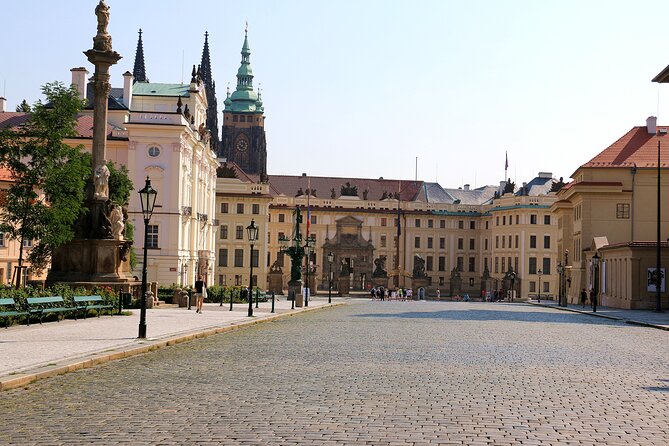 Prague Airport Transfers, Prague Airport Transfers, SPANISH-ENG - Pickup and Drop-off Locations