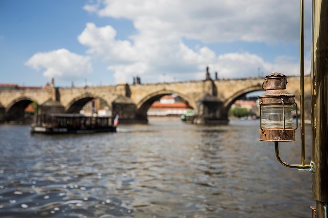 Prague Castle and Canal River Boat Tour - Reviews