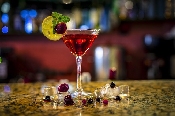 Prague Coctail Night Nad VIP Music Club Entry - Inclusions and Exclusions