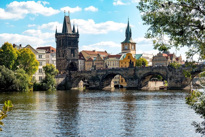 Prague in One Day by a Car - Excellent Opportunity to See All the Sights - Itinerary Highlights