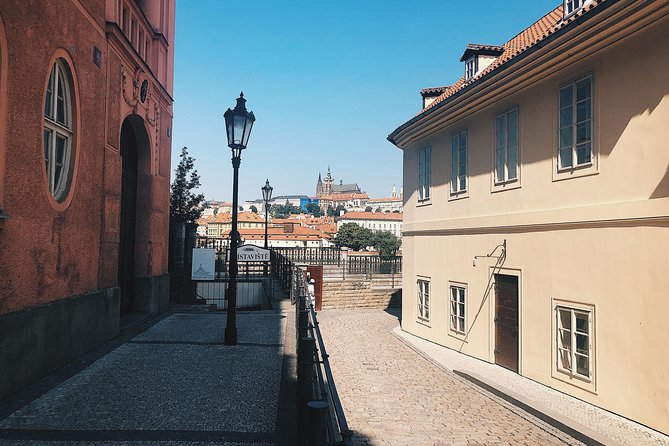 Prague Instagram Photo Walk - Wander Through the Colorful Lesser Town