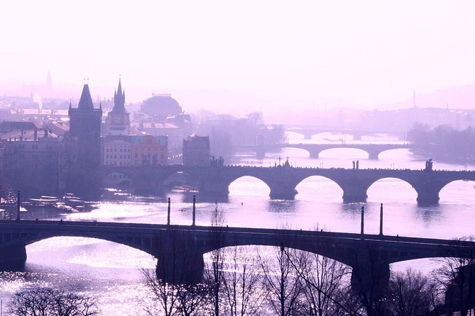 Prague Private Photo Tour for Photography Enthusiasts - Key Points