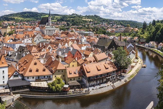 Prague to Cesky Krumlov - Private Transfer With 2 Hours of Sightseeing - Private Transfer Details