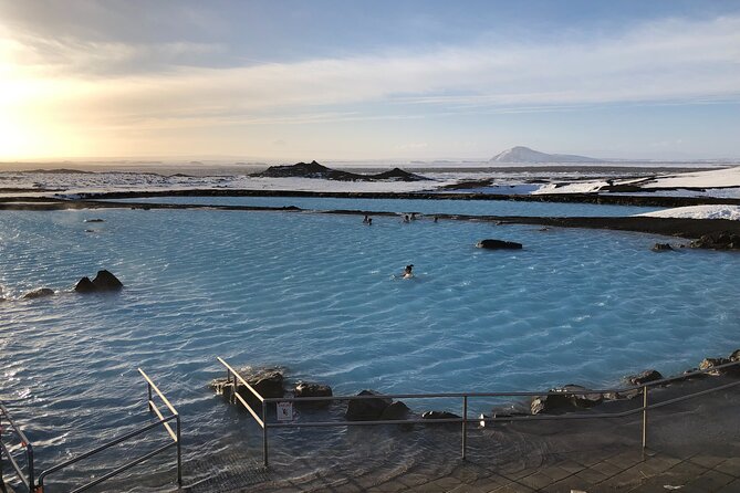 Premium Combo Day Tour Lake Myvatn and Dettifoss - Itinerary and Highlights