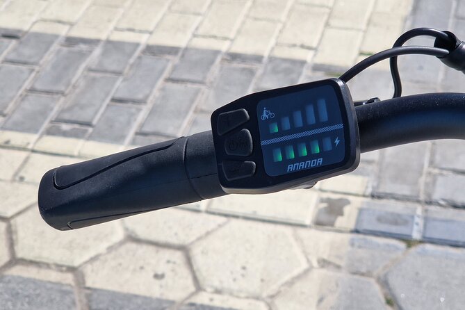 Premium Electric Bike Rental in Barcelona - Additional Information on Activities