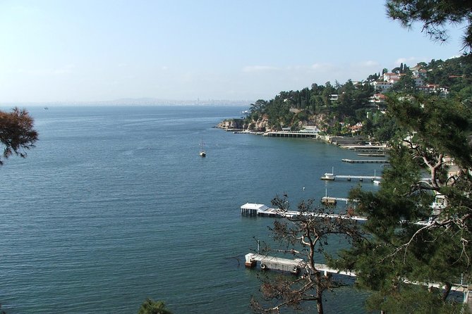 Princes Islands Tour From Istanbul - Booking Information