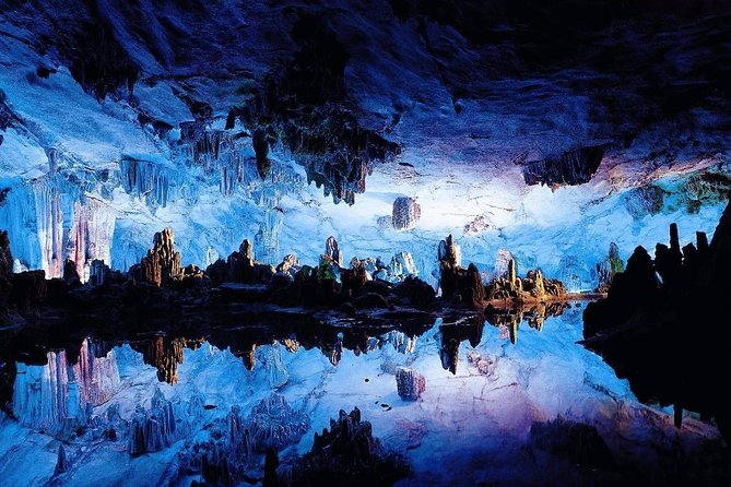 Private 1-Day Guilin Tour Including Elephant Trunk Hill And Reed Flute Cave - Pricing Details