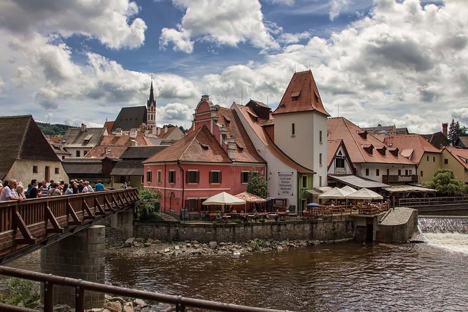 Private 10-Hour Excursion to Cesky Krumlov From Prague Hotel Pick up & Drop off - Itinerary Customization