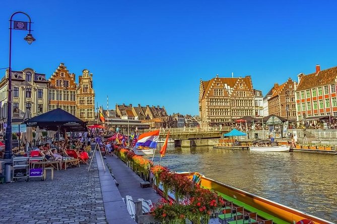 Private 10-Hour Tour to Ghent and Bruges From Brussels With Hotel Pick up - Meeting and Pickup Details