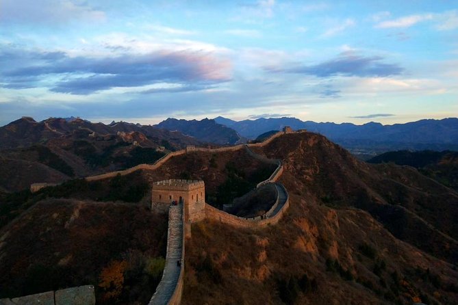 Private 2-Day Beijing Highlights Tour - Booking Information