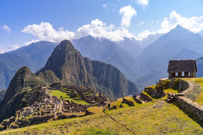 Private 2 Day Machu Picchu - Short Inca Trail - Accommodation Details