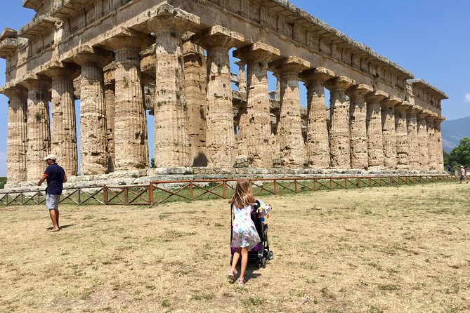 Private 2 Hour Paestum Tour - Reviews and Ratings