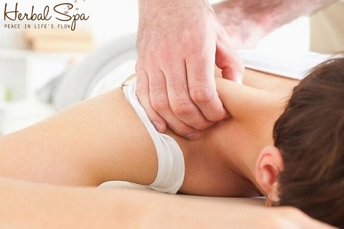 Private 2-Hour Shiatsu Massage Therapy, Da Nang - Pricing and Booking Information