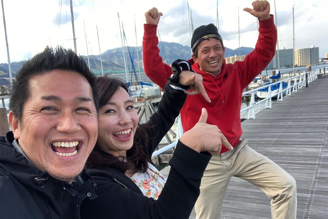 Private 3/5-Hour Sailing Tour With Optional BBQ, Lake Biwa  - Otsu - Tour Highlights