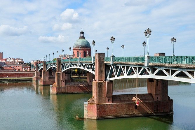 Private 4-Hour City Tour of Toulouse With Hotel Pick-Up - Pricing Information