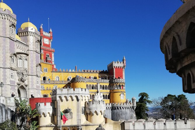 Private 4 Hour Sintra Tour - Traveler Reviews