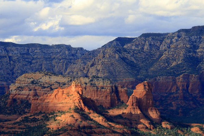 Private 4-Hour Tour of Sedona With Pickup/Drop-Off - Additional Information