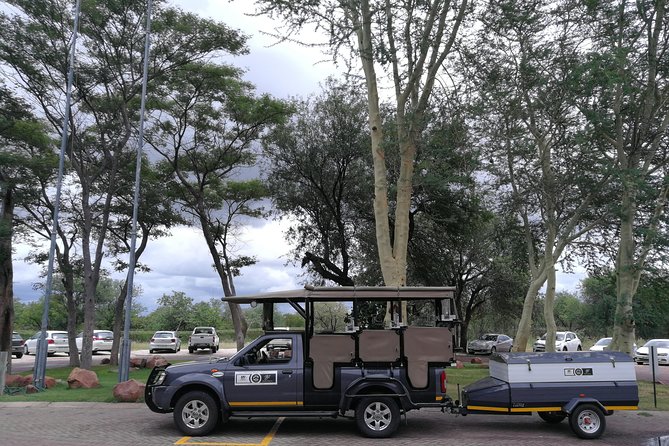 Private 5-Day Overnight Safari in Kruger Park From Skukuza Airport - Inclusions and Experiences