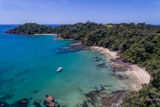 Private 5 Hour Fishing Charter Departing Tutukaka, Northland - 1 to 6 People - Group Size Limit