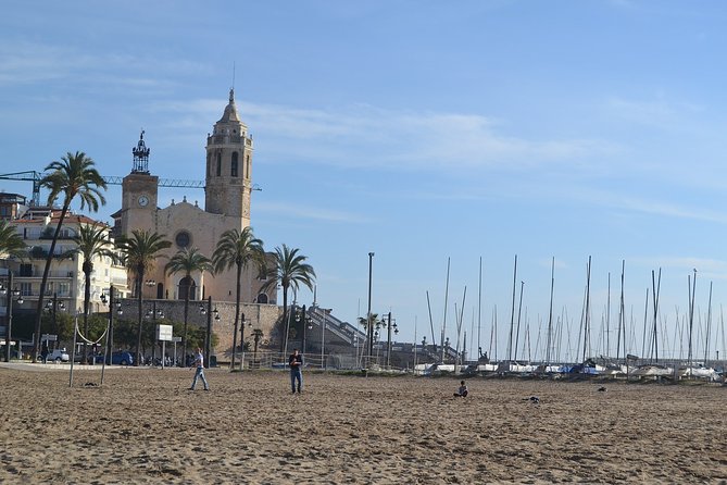 Private 5-Hour Tour of Sitges From Barcelona With Official Tour Guide - Traveler Reviews