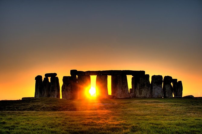 Private 6-Hour Excursion to Stonehenge From London With Hotel Pick up - Transportation Details