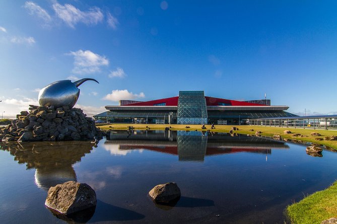 Private Airport - Blue Lagoon - Reykjavík - Booking Support