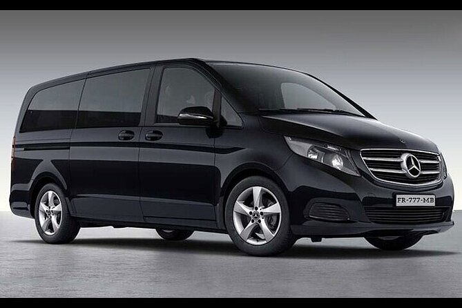 Private Airport Transfer Paris - Round Trip - Customer Support and Inquiries